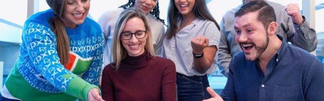 The number of UK tech scaleups almost doubled in 2020