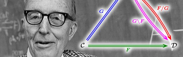 Категории типов. Часть 6. Расширения Кана