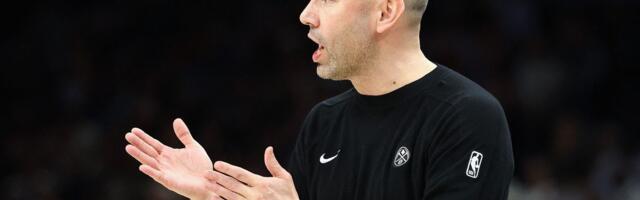 Adelman oduševljen Jokićevom inteligencijom: On se igra sa tim momcima