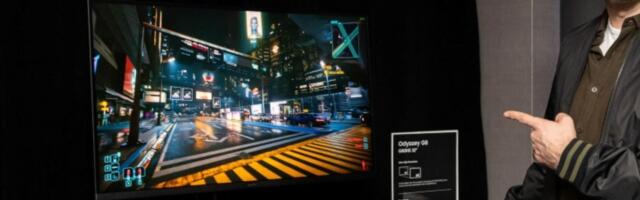 Samsung is bring long overdue Google Cast support to its older TVs