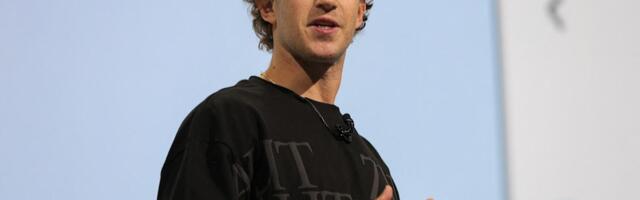 Meta is reportedly building an AI clone of Mark Zuckerberg