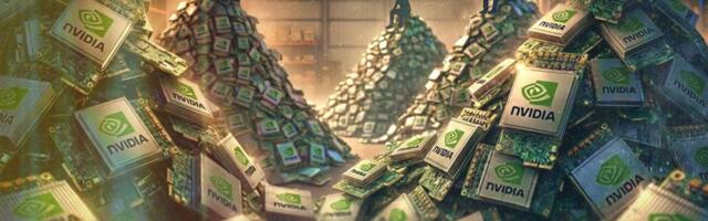 Microsoft and Other Cloud Providers Tighten Grip on GPUs, Pressuring AI Customers