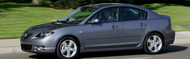 11 Manual Cars Under $5,000 That Are Perfect For Learning To Drive A Stick