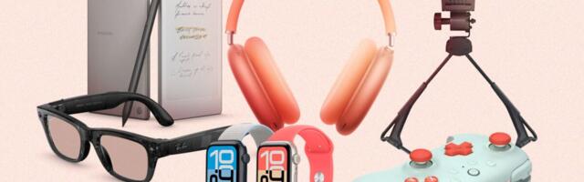 The Best Tech Gifts for Mother’s Day 2026