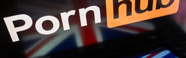 Pornhub Expands Access in the U.K. Thanks to Apple’s New Age Verification System