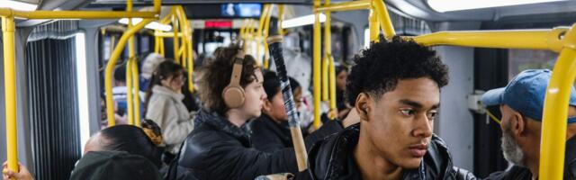 What NYC bus riders really want from Zohran Mamdani