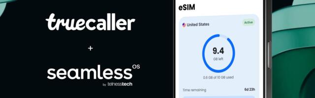 Caller ID app Truecaller now wants to sell you an eSIM