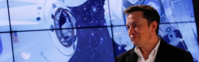SpaceX to drive a cybertruck through corporate governance norms