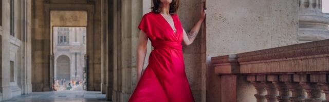I booked a solo photo shoot on my trip to Paris. I didn't know what to expect, but it turned out to be worth every cent.