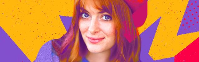 Sarah McCreanor is turning internet absurdity into dance