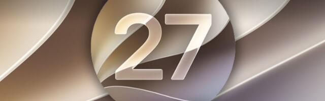 macOS 27 Golden Gate: Everything we know about the new features landing on your Mac