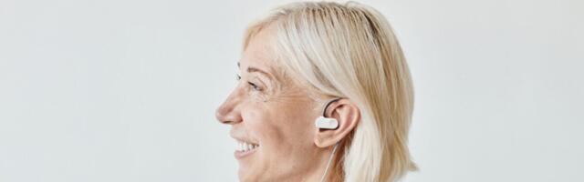 Stressed? Nuropod Says It Can Fix That—by Hacking Your Brain