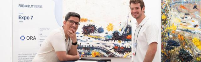 Austria’s Ora Computing secures €3.5 million to make AI models smaller and faster