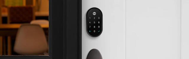 Google Store ends sales of classic Nest smart lock