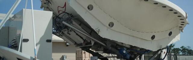 Space Force Has a New Weapon to Blind Enemy Satellites