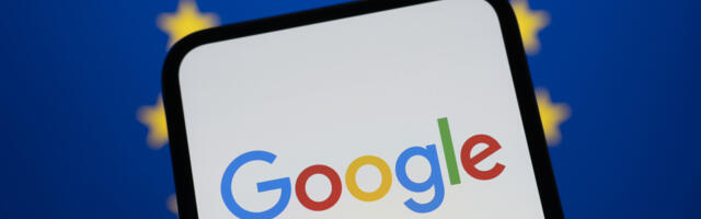Europe hits Google with $1 billion fine for boxing-out rivals