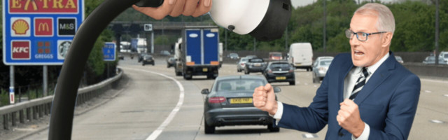 3 EV economy metrics you need to know