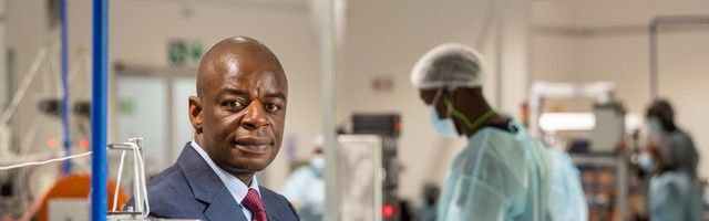 7 African tech startups secure backing from $2m Jua Fund