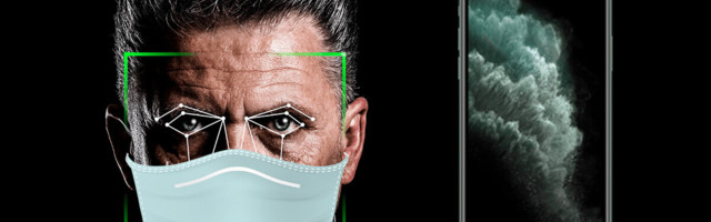 How to unlock your iPhone while wearing a mask and an Apple Watch