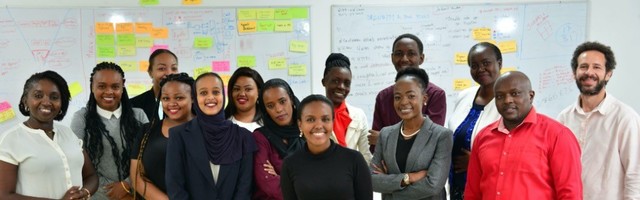 Kenyan insurtech startup Lami raises $1.8m seed funding to accelerate growth