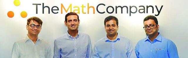 India based Data Analytics startup TheMathCompany raises US$50 million in a funding round led by Brighton Park Capital