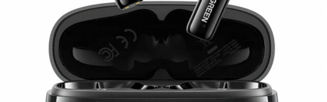 Ugreen HiTune T3, earbuds, reviewed