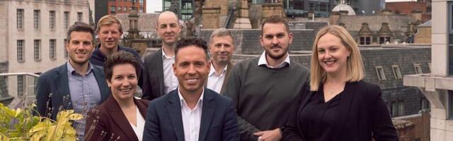 Summize scoops £5m to digitalise and automate legal contracts