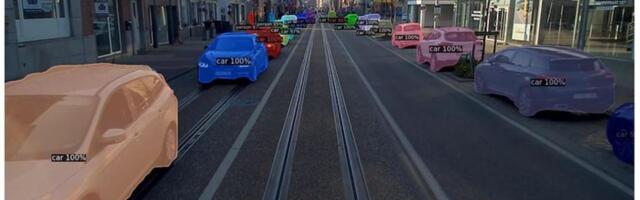 Seeking to lead the AI revolution in rail travel, Belgium's OTIV nets series A raise
