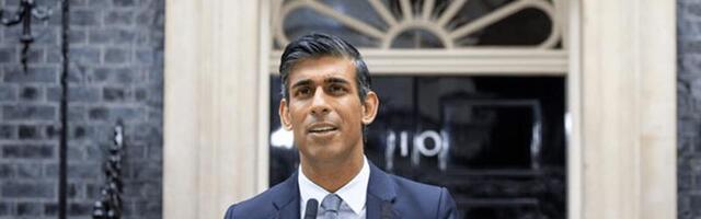 UK Government unveils £360 million plan to ‘cement the UK’s place as a science and technology superpower by 2030’