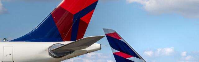 American Express Sees Flights Propping Up Record Spending Volume On Cards