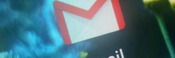 Gmail on Android is Getting “Top Results” in Search