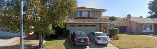 Sale closed in Fremont: $1.5 million for a four-bedroom home