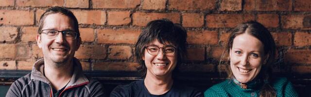 Kinnu raises $6.5 million to use AI to flip the script when it comes to edtech