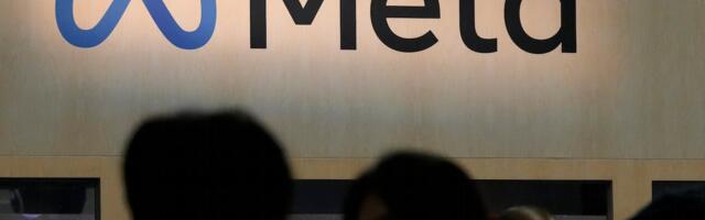 Meta Scales Back Ambitions for AR Glasses