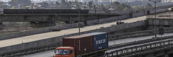 Indian logistics SaaS startup FarEye bags $13 million
