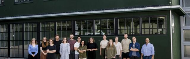 Danish biotech Bioomix raises €6.3 million to make agriculture more sustainable with microbial solutions