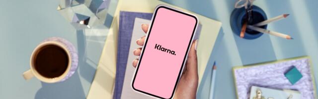 Klarna establishes UK holding company in step towards IPO