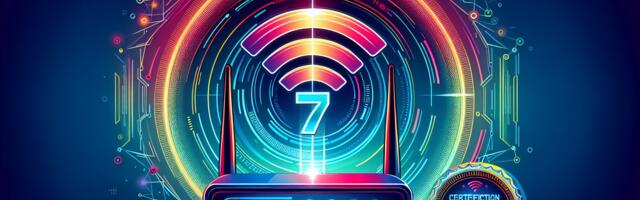 Wi-Fi 7 Standard Completed, Certification Begins