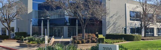 Court receiver seizes control of big San Jose building in loan default