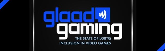 Nearly 1 in 5 gamers are LGBTQ according to GLAAD