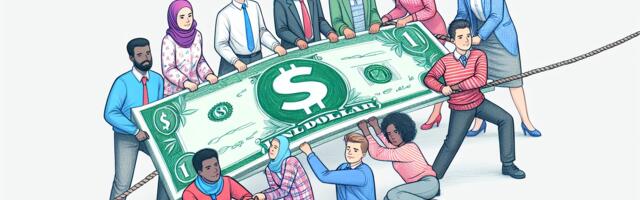 Alaskan Educators Grapple with Financial Constraints