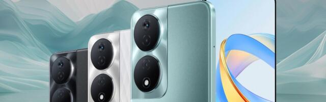 Honor X7b 5G unveiled with Dimensity 6020, 108MP camera and 6,000mAh battery