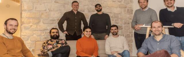 Klineo raises €2M to connect patients to clinical trials