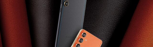 Samsung Galaxy F55 launch postponed for May 27, full specs posted