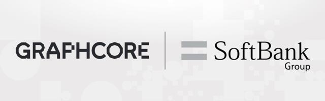 Softbank takes over AI processor designer Graphcore