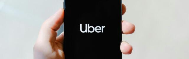 Uber Launches Loyalty Program With Air France-KLM