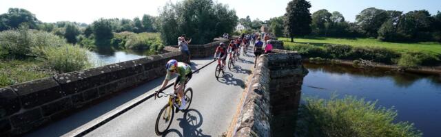 How to watch the 2024 Tour of Britain online for free