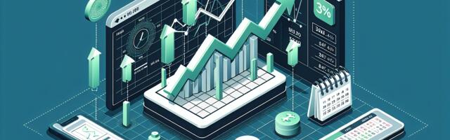 S&P 500 poised for 7% Q3 earnings growth