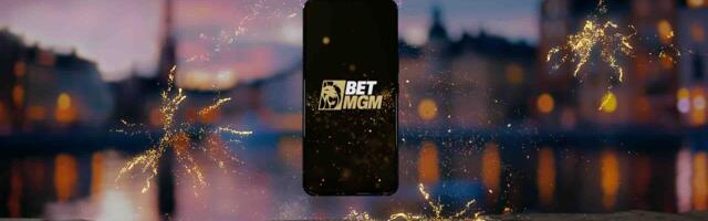 BetMGM expands into Sweden, following success in the UK and the Netherlands