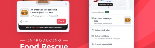 Now, Zomato Users Can Buy Cancelled Orders At Discounted Rates